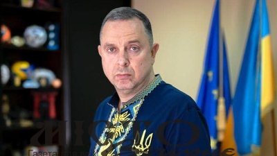 Міністр спорту Гутцайт завітає до Володимира 