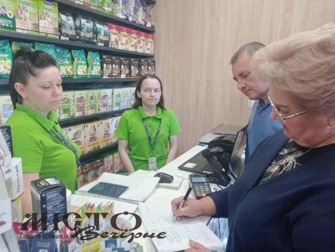 У Володимирі проходить інформаційно-розʼяснювальна робота щодо легалізації найманої праці 