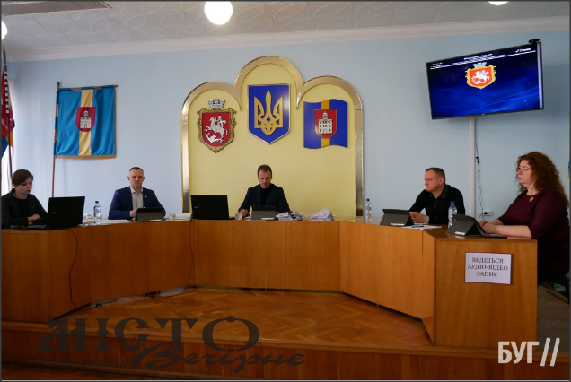 У Володимирі перерозподілили 14,7 млн грн 