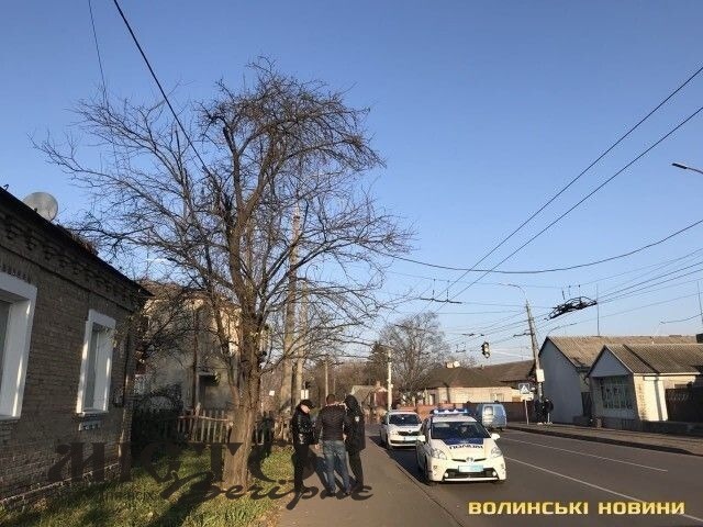 У Луцьку серед білого дня ромка обікрала жінку - новини Володимир-Водинського У Луцьку серед білого дня ромка обікрала жінку