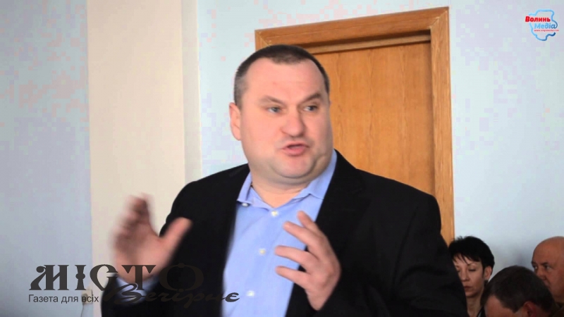 Володимирського ексдепутата Мороза судитимуть за побиття неповнолітнього 