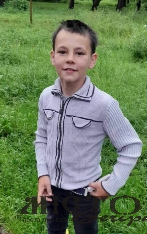 У Володимирі розшукали 9-річного хлопчика, який зник дорогою до школи 