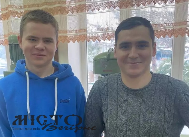 Учень ліцею №1 Володимира посів призове місце в обласній олімпіаді з трудового навчання 