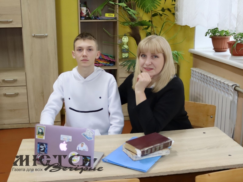 Учні ліцеїв Володимирщини зайняли призові місця в обласних олімпіадах 