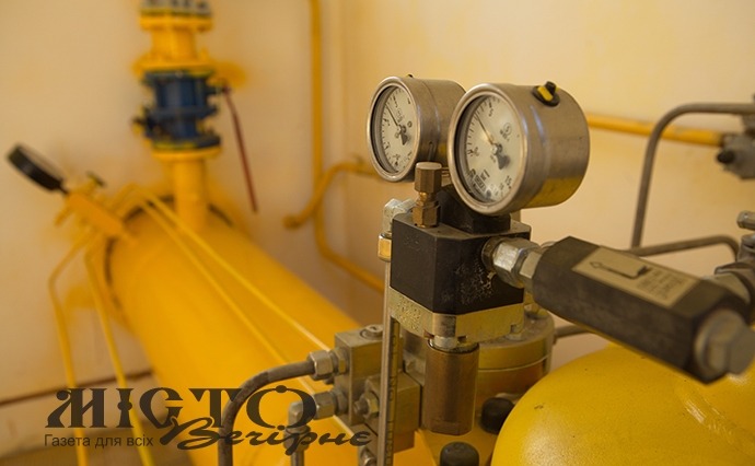 На Волині хочуть на 45% підвищити ціну на доставку газу 