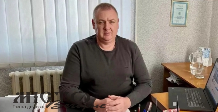 Депутат Володимирської міськради хоче скласти повноваження 