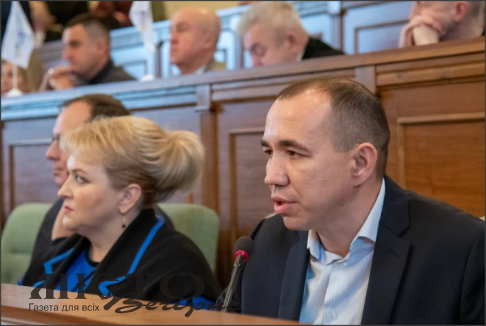 Затвердили бюджет облради на 2025 рік: заклади Володимира матимуть кошти на зарплати та енергоносії 