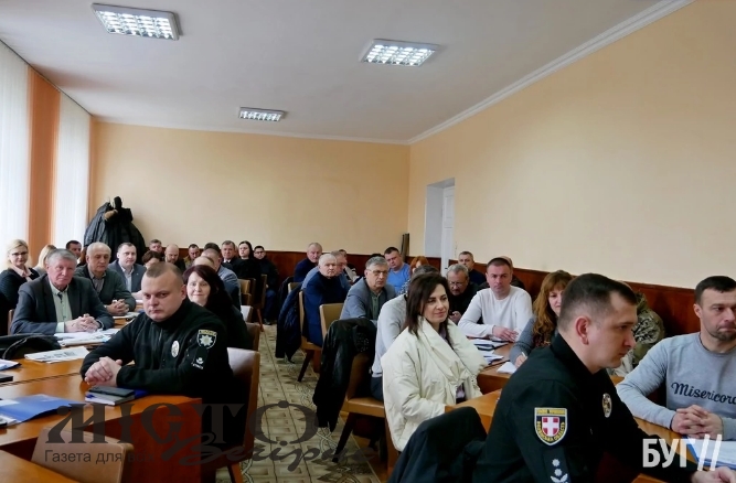 В Устилузькій громаді хочуть перейменувати село Пархоменкове 