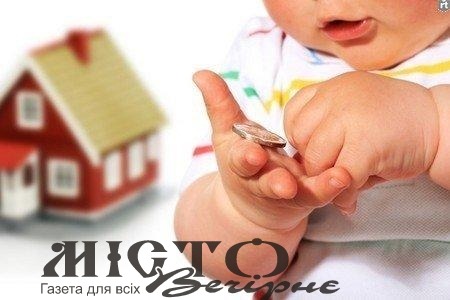 Фізичні особи-підприємці можуть отримати допомогу на дітей до 10 років 