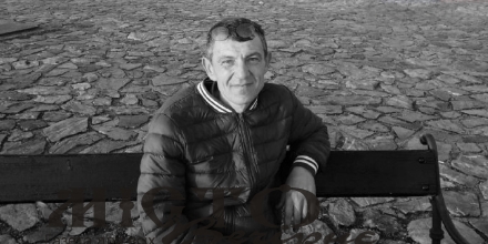 Помер військовий із Володимир-Волинської громади Ігор Стецюк 
