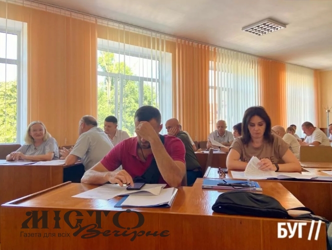 Дві депутатки Володимирської райради склали мандат 