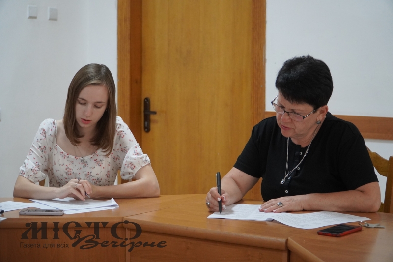 Жителям Володимирської громади призначили одноразові допомоги 