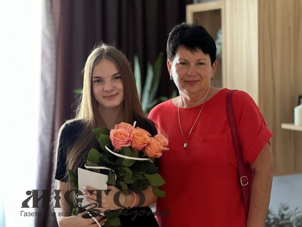 У Володимирі привітали з днем народження рідних полеглих Героїв 