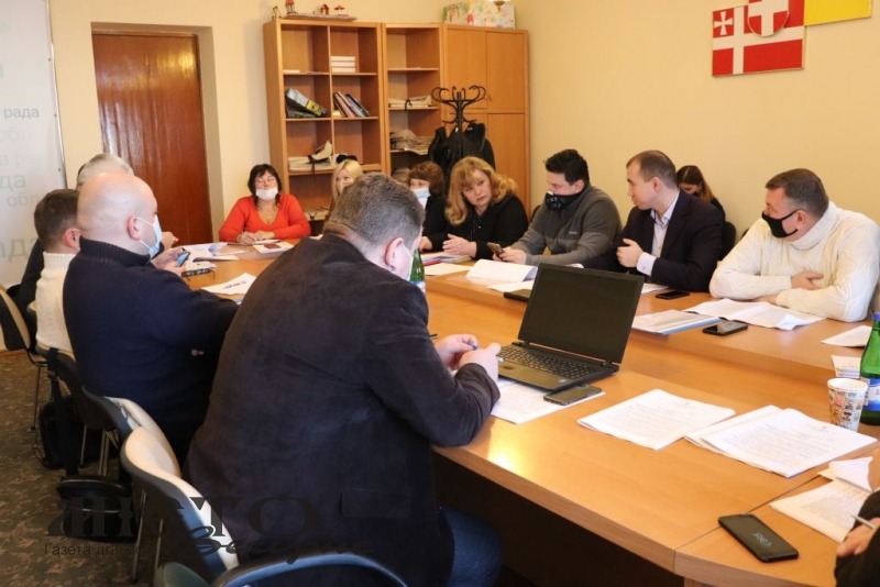 У Володимирі буде створено 2 ліцеї обласного підпорядкування до 2024 року 