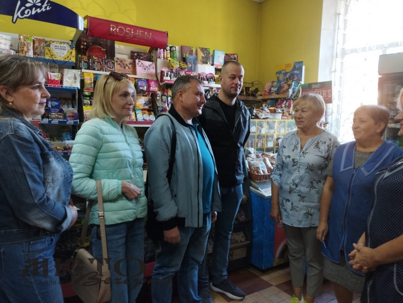 У Володимирі підприємців закликають легалізувати трудові відносини 