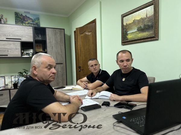 У Володимирі на одній з котелень встановлять когенераційну установку 