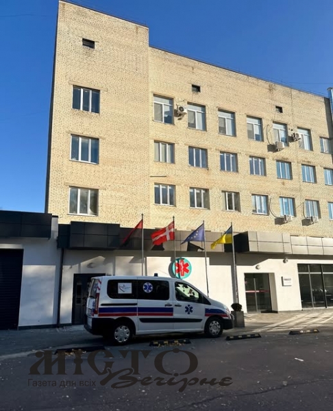 Володимирське ТМО з Нового року не прийматиме готівку - новини Володимир-Водинського Володимирське ТМО з Нового року не прийматиме готівку