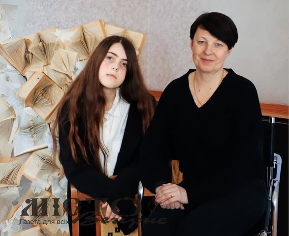 Володимирські учні посіли призові місця на обласній олімпіаді з математики 