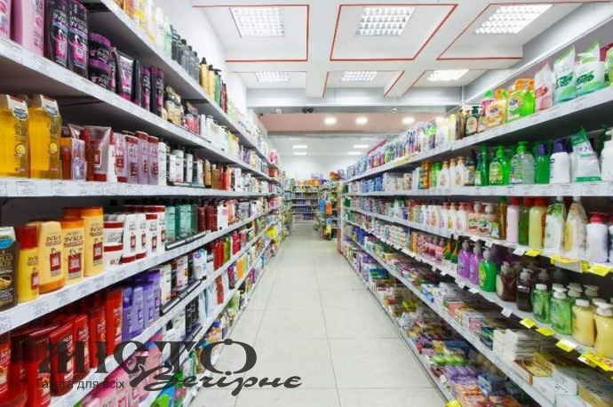 Кабмін дозволив продавати побутову хімію під час локдауну 