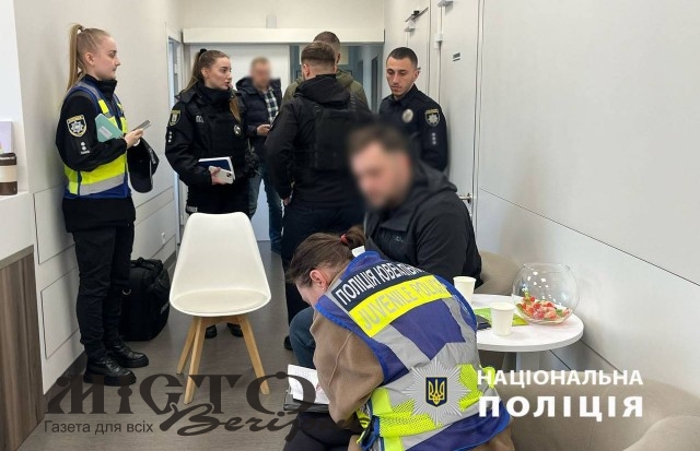 У кабінеті стоматолога в Києва помер семирічний хлопчик 