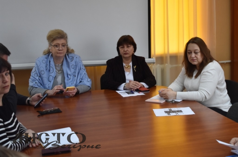 Відбулось позачергове засідання виконкому Іваничівської селищної ради 