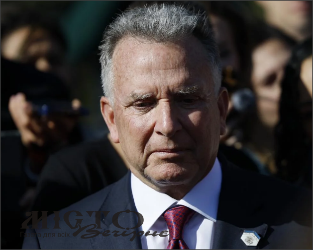 Представник Трампа однією фразою зіпсвав спробу налагодити відносини з Європою, – The Times 