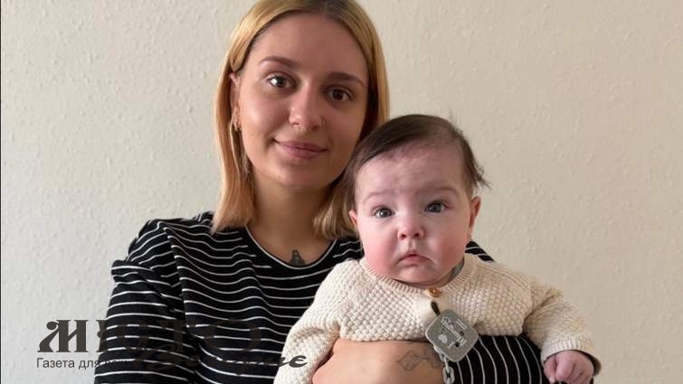 Волинські лікарі успішно прооперували немовля з важкою вадою стравоходу 