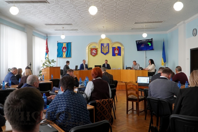 У Володимирі розподілили 91,2 млн грн бюджетних залишків: на що спрямують кошти 