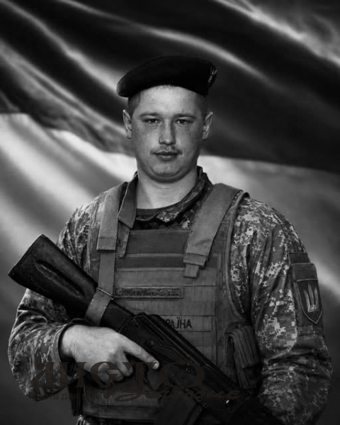 На Сумщині поліг у бою Герой з Нововолинської громади Ігор Савчук 