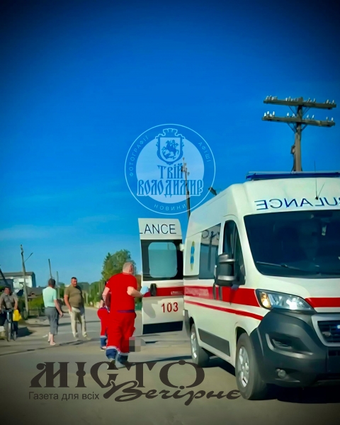 На Волині біля залізничного переїзду знайшли тіло чоловіка: що відомо 