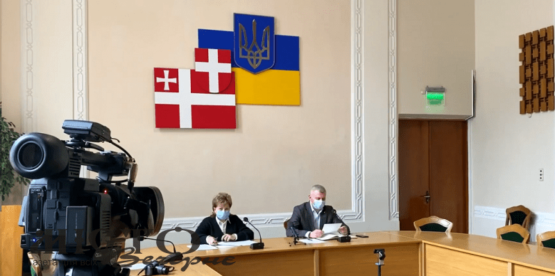 ВОДА не може самостійно послабити карантин, звертатимуться до Державної комісії ТЕБ і НС 