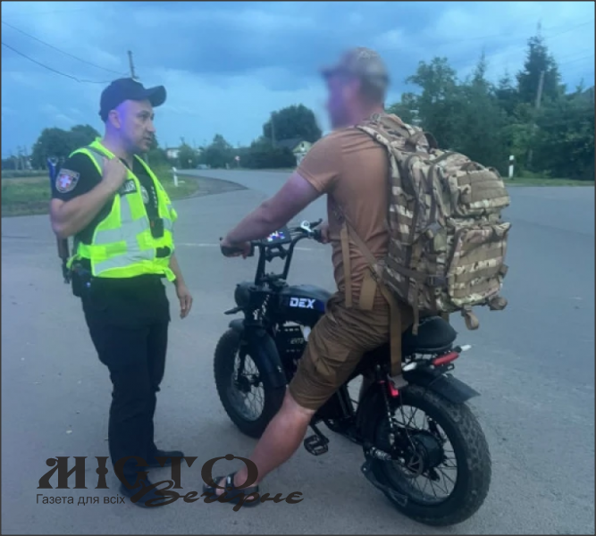 На Іваничівщині тривають заходи з безпеки дорожнього руху: 15 нетверезих водіїв притягнули до відповідальності - новини Володимир-Водинського На Іваничівщині тривають заходи з безпеки дорожнього руху: 15 нетверезих водіїв притягнули до відповідальності
