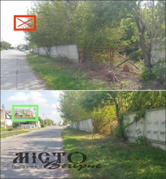 У Володимирі продовжують наводити лад: муніципальна варта виявила нові порушення - новини Володимир-Водинського У Володимирі продовжують наводити лад: муніципальна варта виявила нові порушення
