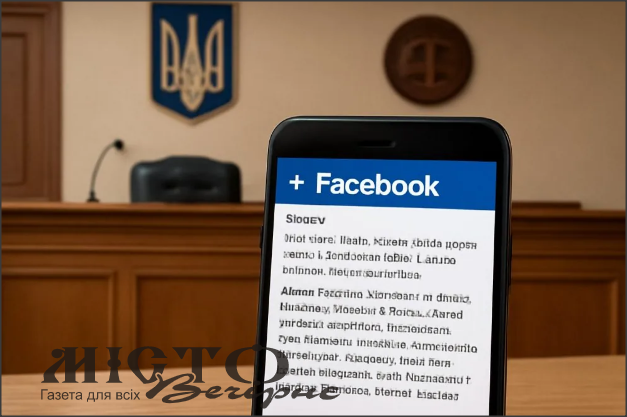 Засудили військовослужбовця з Володимира , який у Фейсбук виправдовував агресію рф - новини Володимир-Водинського Засудили військовослужбовця з Володимира , який у Фейсбук виправдовував агресію рф