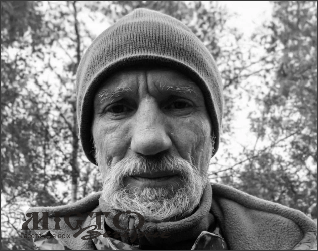 У війні за незалежність України загинув військовий з Нововолинська Сергій Сидорович 