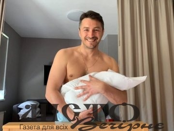 Сергій Притула став багатодітним батьком 