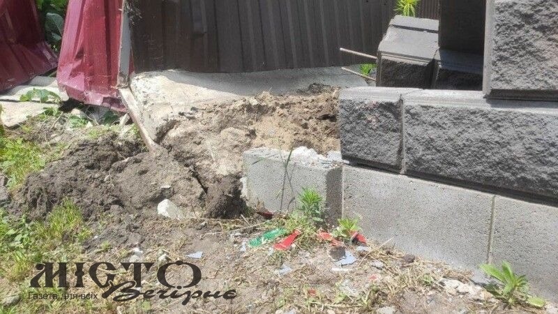 Водійку тролейбуса, яка п'яна у Луцьку в'їхала у паркан, звільнять 