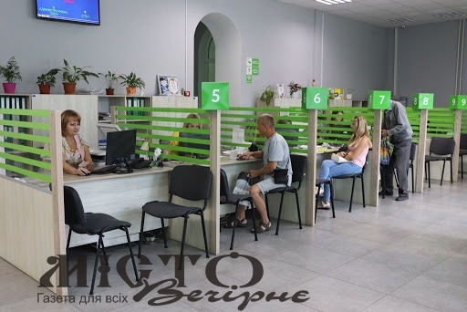 У ЦНАПі Володимира можна здійснити ідентифікацію особи через електронні документи 