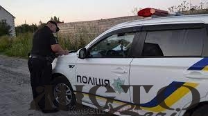 На Волині обікрали базу тероборони 