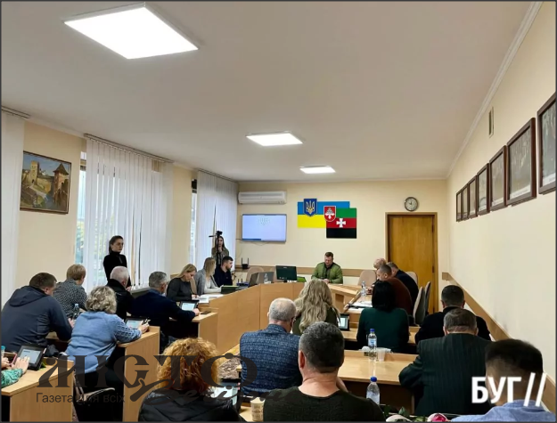 З бюджету Нововолинська виділили 1,7 мільйона гривень на Сили оборони України 