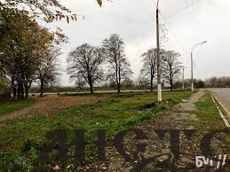 У Нововолинську планують збудувати торговий центр - новини Володимир-Водинського У Нововолинську планують збудувати торговий центр
