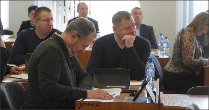 У Володимирі депутати затвердили низку місцевих програм 