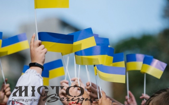 На Волині заборонили проведення масових заходів до Дня Незалежності 