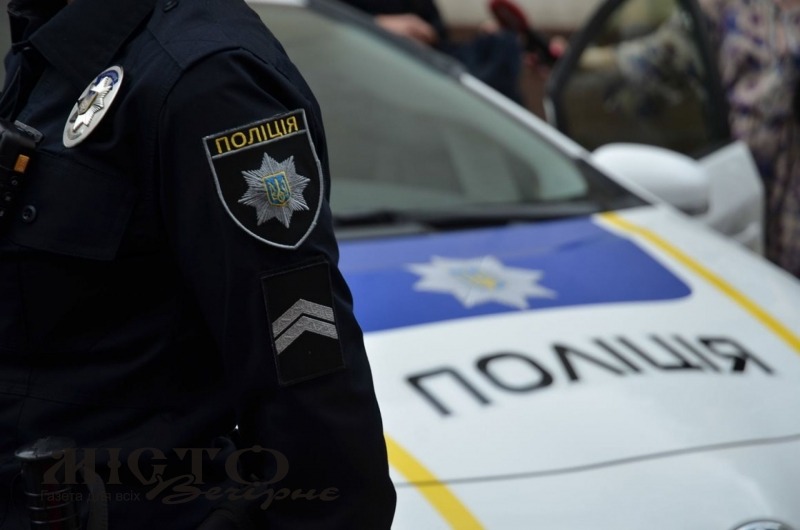 Патрульна поліція протягом тижня виявила майже 1900 правопорушників 