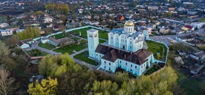 У Володимирі відбудеться квест-вікторина до Всесвітнього дня туризму 