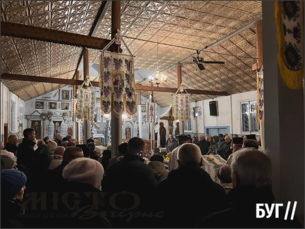 Нововолинська громада попрощалась з відомою журналісткою Аллою Лісовою 