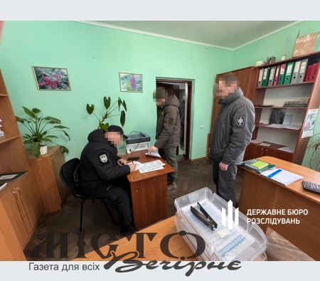 Трьом лісівникам лісгоспу у Володимирі повідомили про підозру 