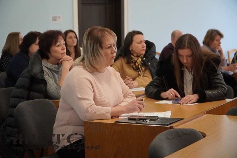 У Володимирі відбулось чергове засідання виконкому 
