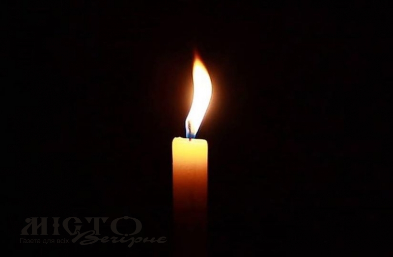 Помер захисник із Володимирського району Володимир Кузьменко 