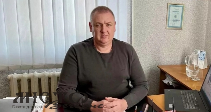 У Володимирі достроково припинили повноваження депутата міської ради 
